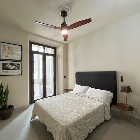 Apartamento Malaga Centro Triton Экстерьер фото