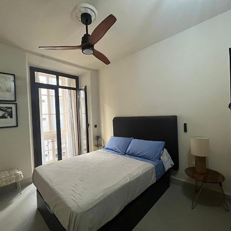 Apartamento Malaga Centro Triton Экстерьер фото