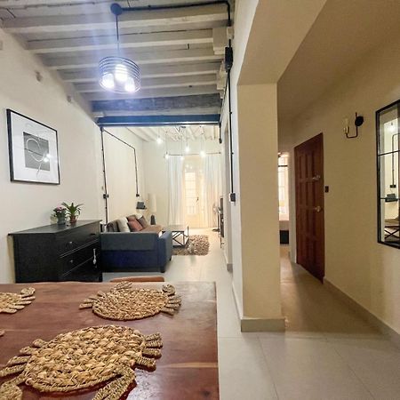 Apartamento Malaga Centro Triton Экстерьер фото