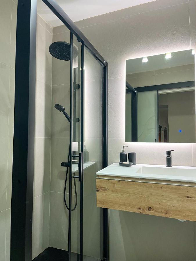 Apartamento Malaga Centro Triton Экстерьер фото
