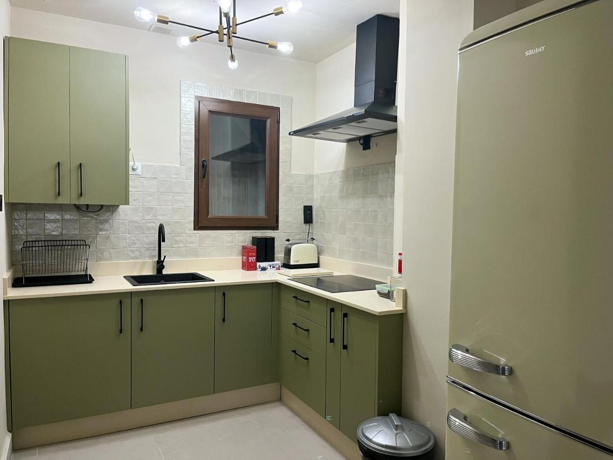 Apartamento Malaga Centro Triton Экстерьер фото