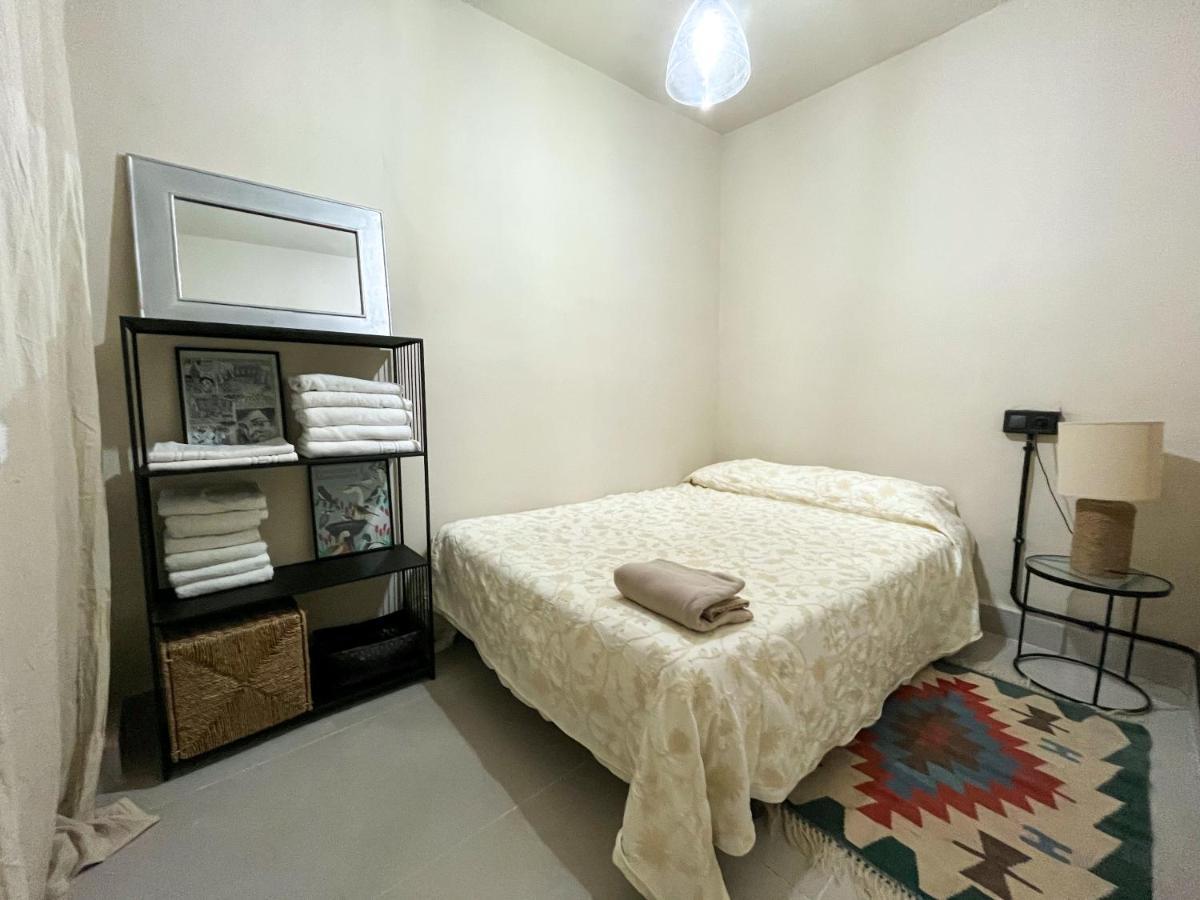 Apartamento Malaga Centro Triton Экстерьер фото