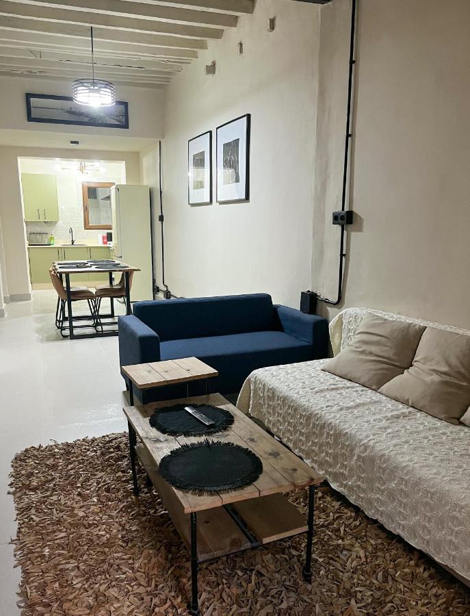 Apartamento Malaga Centro Triton Экстерьер фото