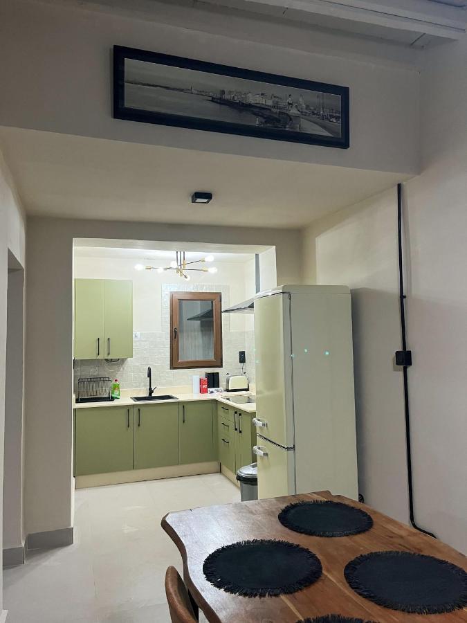 Apartamento Malaga Centro Triton Экстерьер фото