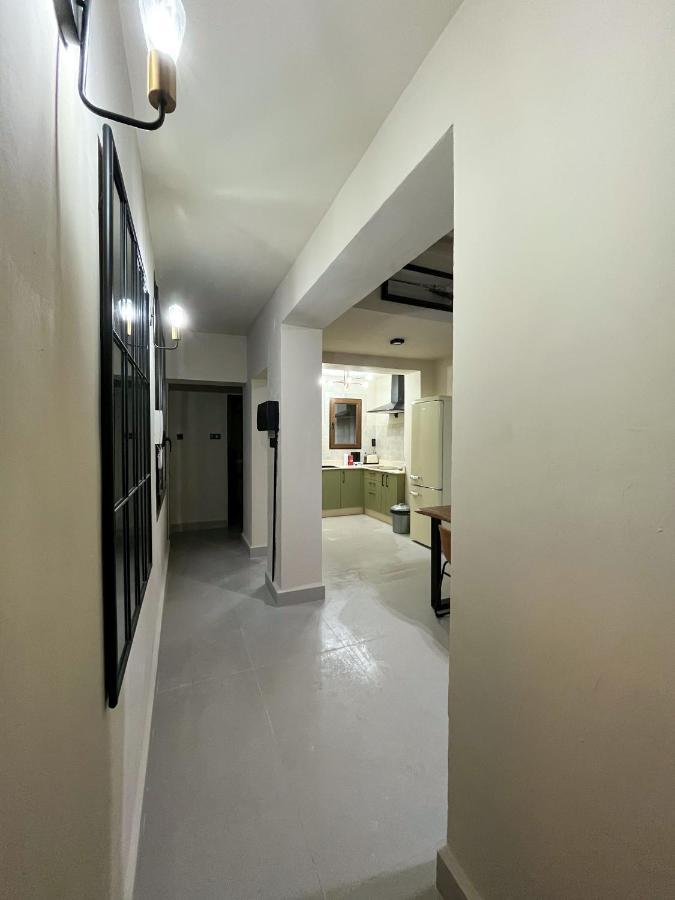 Apartamento Malaga Centro Triton Экстерьер фото