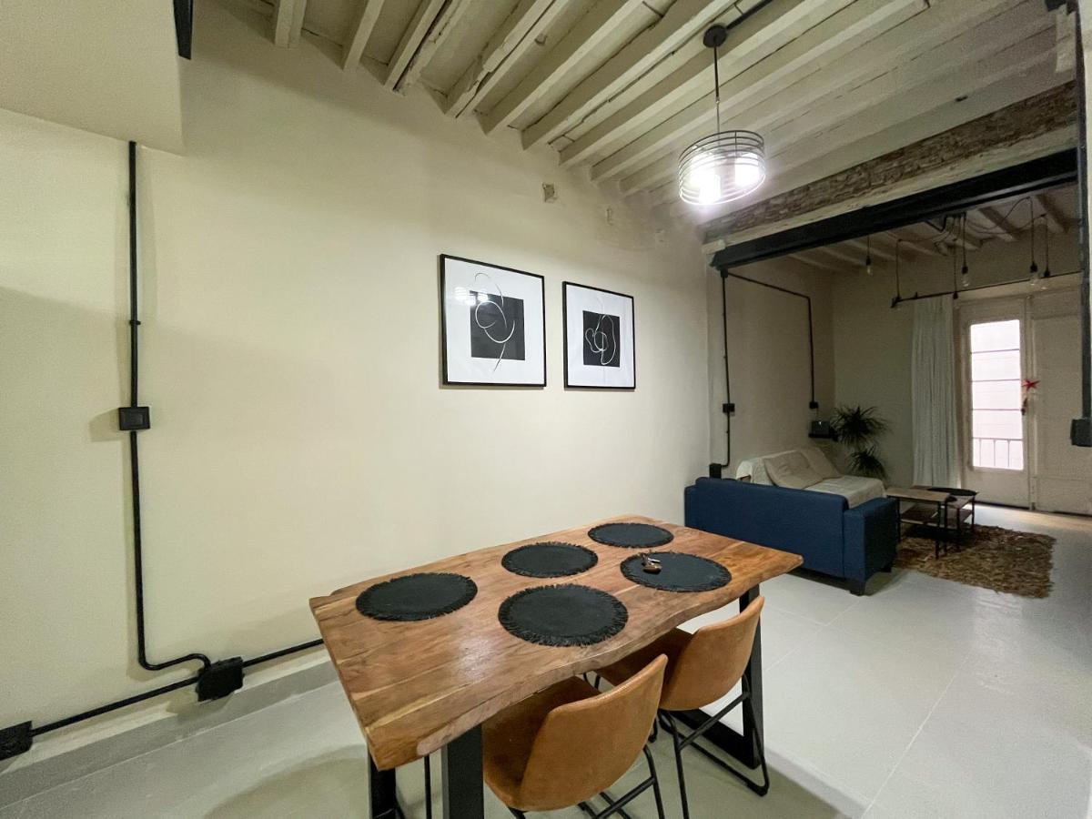 Apartamento Malaga Centro Triton Экстерьер фото