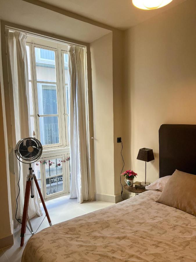 Apartamento Malaga Centro Triton Экстерьер фото