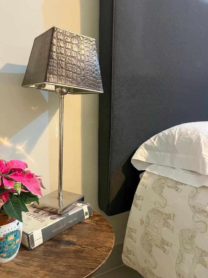 Apartamento Malaga Centro Triton Экстерьер фото