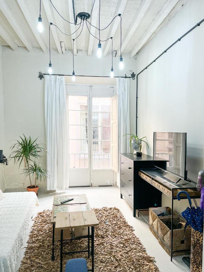 Apartamento Malaga Centro Triton Экстерьер фото